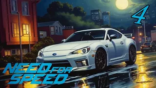 4. Subaru не тянет 😏, коплю деньги 💰 на новую машинку 😉. #needforspeed