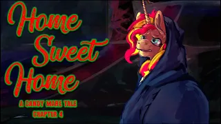 Pony Tales: 'Home Sweet Home: A Candy Mare's Tale - Ch 4 of 4' [CHRISTMAS GRIMDARK AUDIO DRAMA]