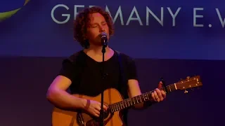 Michael Schulte - You let me walk alone (Live @ ECG-Treffen 2018)