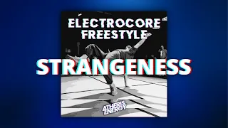 Atheris Energy - Strangeness [ ELECTRO FREESTYLE MUSIC ] Electronic music