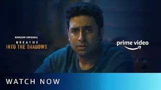 Breathe: Into the Shadows - Watch Now | Abhishek A. Bachchan, Amit Sadh, Nithya Menen