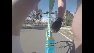 Downtube shifters in 2023