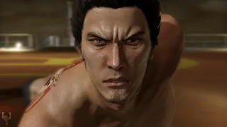 [PS4] Yakuza 5 Remaster - Final Chapter-3 The Survivors Part3