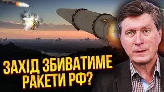 🚀ФЕСЕНКО: Цей тиждень буде ВИРІШАЛЬНИМ! Паритет не раніше 2025 року. Сі може ПІДТРИМАТИ ПЕРЕМИР’Я