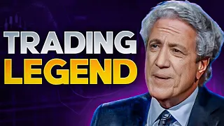 Interview with Stan Weinstein, Market Legend | Stage Analysis Secrets