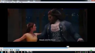 Beauty & the Beast, best scene