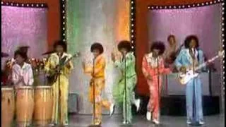 The Jacksons-Life Of The Party