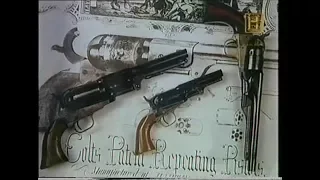 HISTORIA DE LAS ARMAS DE FUEGO  Cap II