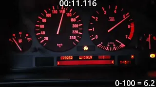 BMW 7 series acceleration battle [E32-E38 750I][E65-F01-G11 760]