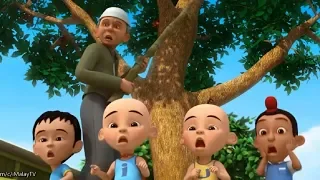 Upin & Ipin Full Movie | Upin & Ipin Musim 13 - Perut Ehsan | Upin Ipin Terbaru 2020