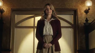 Annabelle Wallis - Black Velvet Band (From Peaky Blinders)