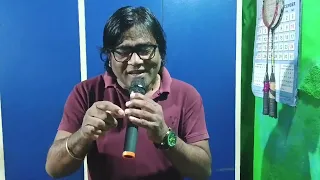 BHOLE O BHOLE TU RUTHA DIL TUTA || KISHORE KUMAR || COVER - JITENDRA KESHRI