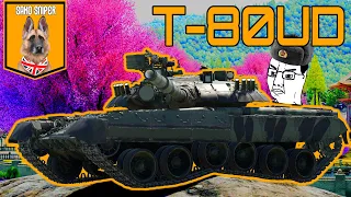 Should You Buy The T-80UD?