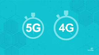 5 Business Benefits of 5G