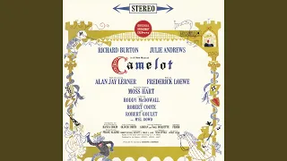 Camelot: C'est moi