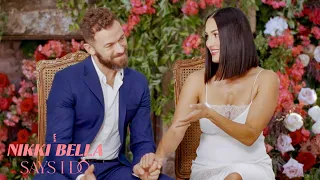 Nikki shares her love story: Nikki Bella Says I Do, Jan. 26, 2023