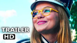 KNIVES AND SKIN Trailer (2019) Teen Drama Movie