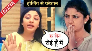 Aruna Vijay Exclusive Interview after Masterchef India 2023, Replying Trolls!!