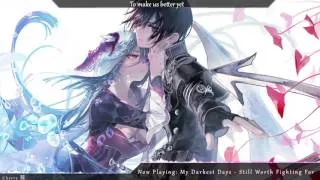 Nightcore - Still Worth Fighting For