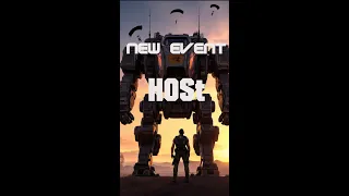 HOST -НовыйИвент