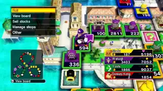 TheRunawayGuys - Fortune Street - Delfino Plaza Best Moments