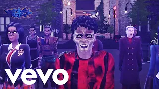 MICHAEL JACKSON - THRILLER | MUSIC VIDEO |