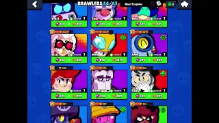 GOT THE SEASON 17 BRAWL PASS! 👍🏼 (Brawl Stars)