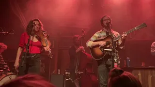 Mandolin Orange - Take This Heart of Gold - Meow Wolf 3-17-19