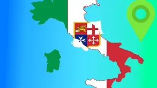 Italy's Border Dispute & Crazy Enclave Situations