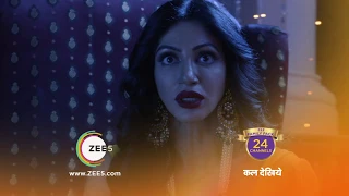 Manmohini - Spoiler Alert - 26th July 2019 - Watch Full Episode On ZEE5 - Episode 180