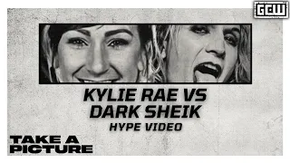 GCW - Kylie Rae vs Dark Sheik | HYPE VIDEO | #GCWPICTURE