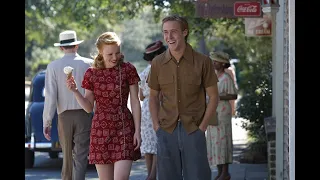 The Scientist (Coldplay) - The notebook (2004) Sub Español