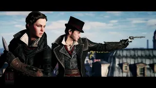 Assassin's Creed Syndicate AMV - Legendary by Skillet