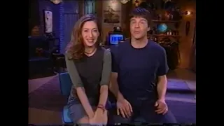 (July 20, 2001) TBS Superstation Commercials