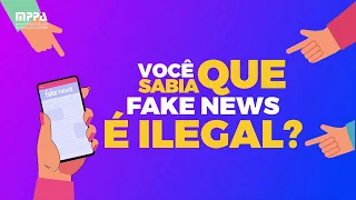 Eleições 2022 | Fake News