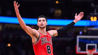 New York Knicks vs Chicago Bulls Full Game Highlights | 2020-21 NBA Season