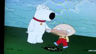 I dream of jesus_ Family Guy-Surfin Bird