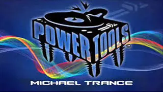 Michael Trance Powertools Mix Live from The Dome - Memorial Day Weekend 1996