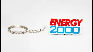 Energy 2000 Techno Mix vol 9 [2004]