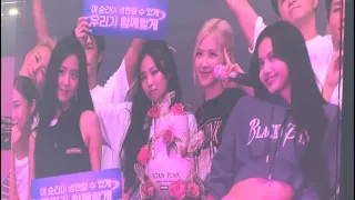 230917 BLACKPINK WORLD TOUR BORN PINK FINALE IN SEOUL