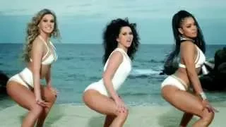 INNA ft J Balvin & DJSederick - Cola Song electric edit 2015