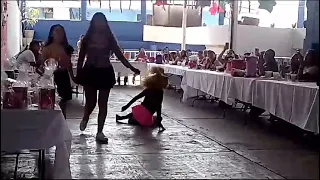 imitadora de Gloria Trevi Doctor psiquiatra