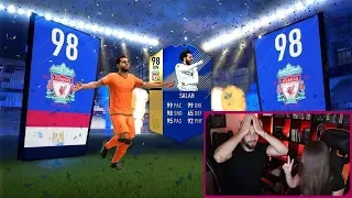 ЛУЧШИЕ ПАКИ EVONEON FIFA ЗА ВСЮ ИСТОРИЮ FIFA || BEST PACKS EVONEON FIFA