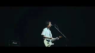 街人 ホップとロックとわたし(2021.04.16 Live at 渋谷CLUB QUATTRO)