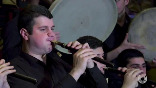 Naregatsi Orchestra  • Rouben Vardanyan - Dudukis