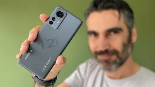 Xiaomi 12 Pro, ¿Será el mejor? | review en español