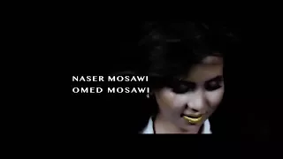 Omid Mosawi & Naser Mosawi official video zarabane qalbem 2017
