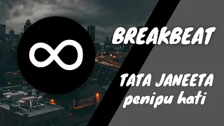 BREAKBEAT FULLBASS | FDJ VERIKA * PENIPU HATI REMIX