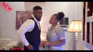 THE MAN IS MINE -MAURICE SAM & CHIOMA NWAOHA 2024 NIGERIAN TRENDING NOLLYWOOD NIGERIAN MOVIE