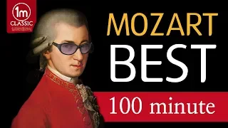 Mozart's 100th consecutive minutes of listening music 🔆 Curator Commentary and Subtitles 